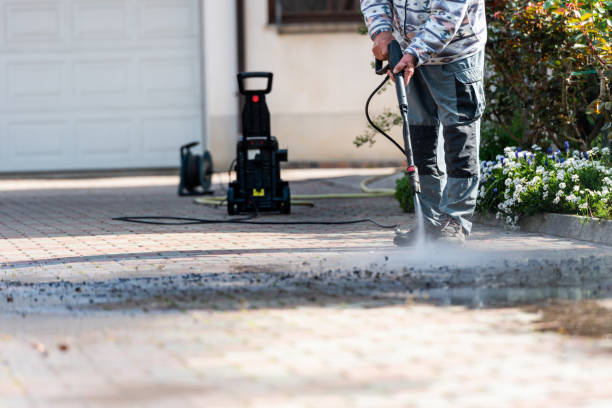 Best Commercial Pressure Washing  in Rio Pinar, FL