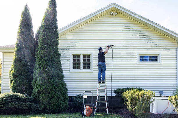 Why Choose Our Certified Pressure Washing Experts for Your Project Needs in Rio Pinar, FL?