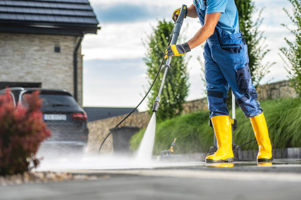 Fence Pressure Washing in Rio Pinar, FL